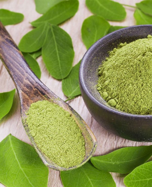 Moringa Dust