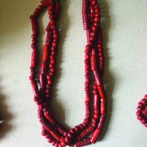 Nepali old Pote Mala – Beads - HYGIENIC CRAFT & BEADS