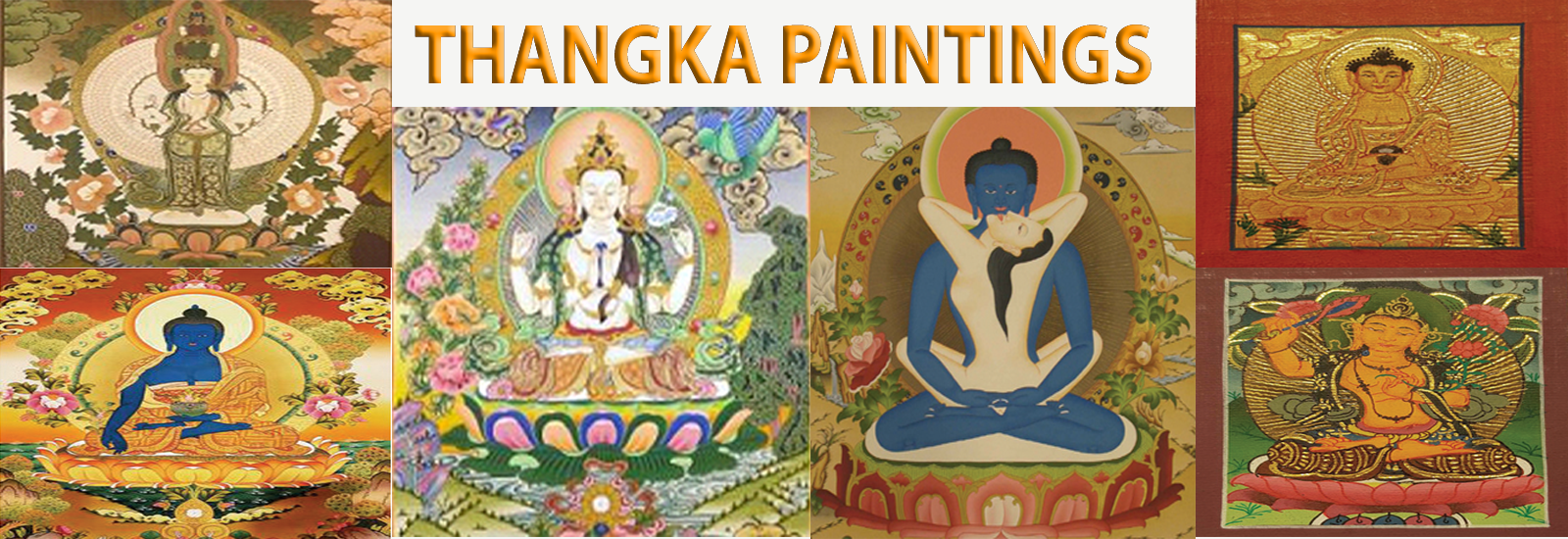 Thangka Paintings1